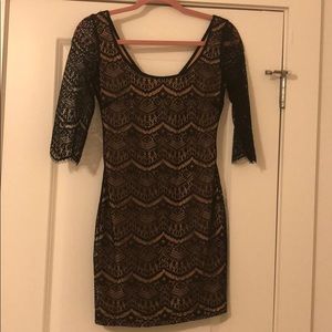 Guess dress size 2